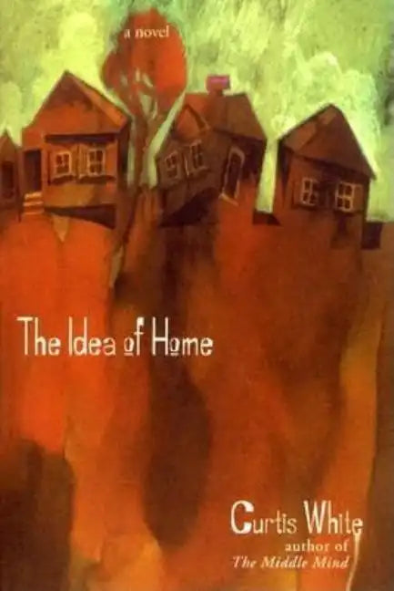 The Idea of Home - Paperback