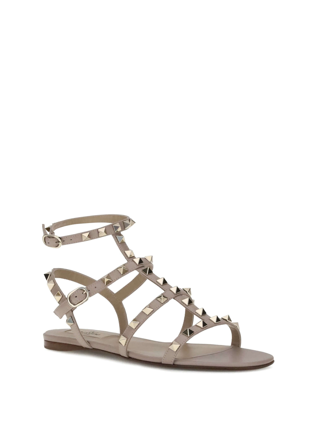 Valentino Garavani Women Rockstud Sandals