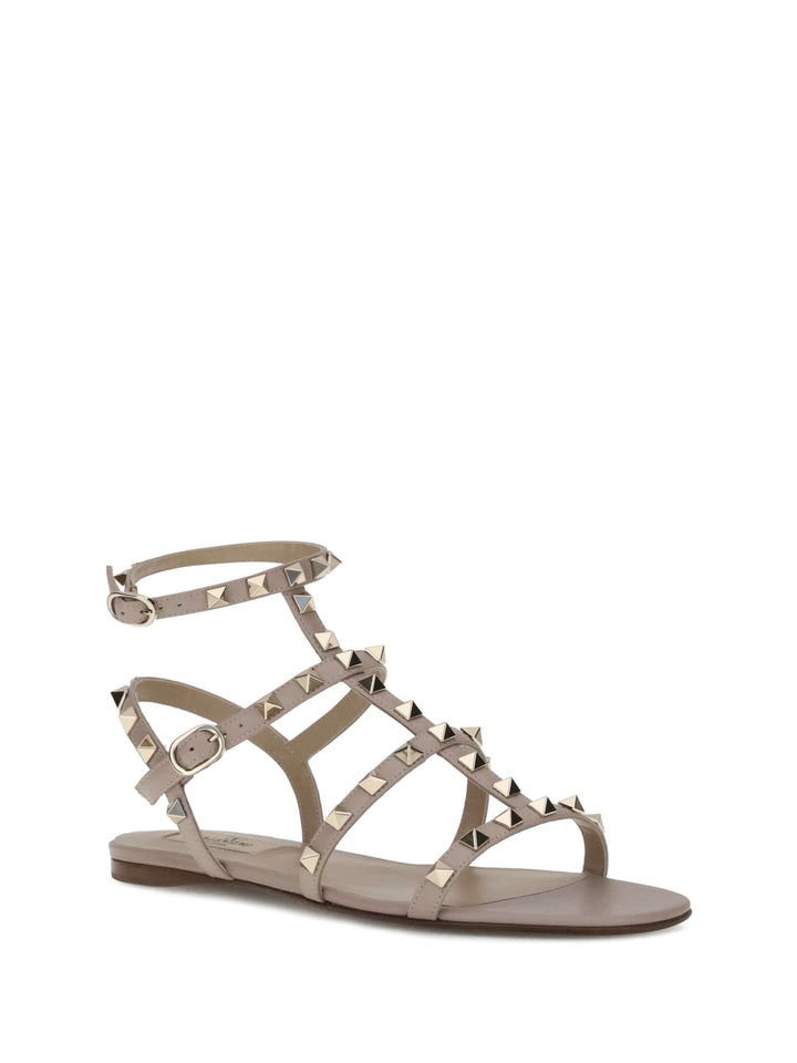 Valentino Garavani Women Rockstud Sandals