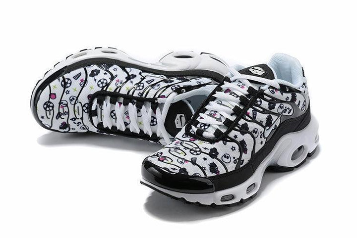 Nike Air Max Plus &