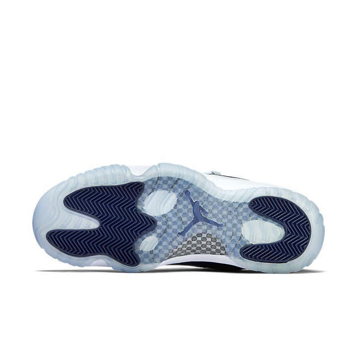 Air Jordan 11 Retro Low &