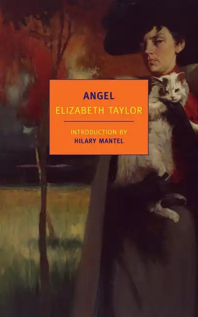 Angel - Paperback