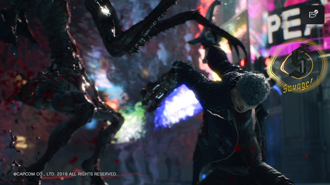 Devil May Cry 5 Special Edition (Xbox Series X)