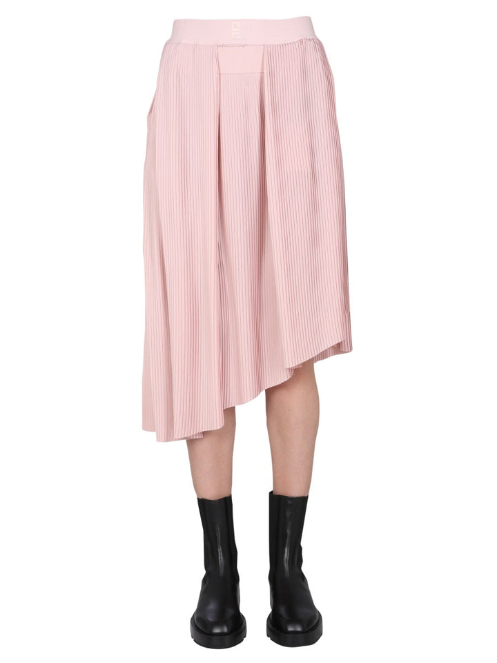 Givenchy Women Plissé Skirt