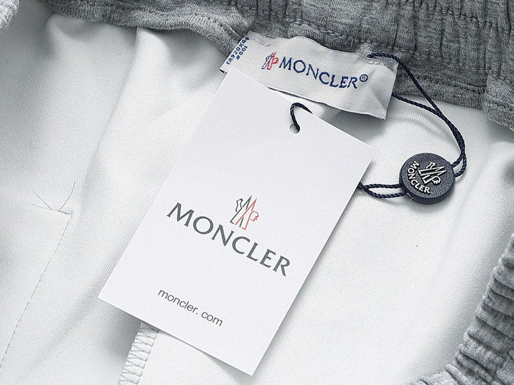 Moncler Long Pants &