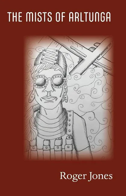 Mists of Arltunga - Paperback