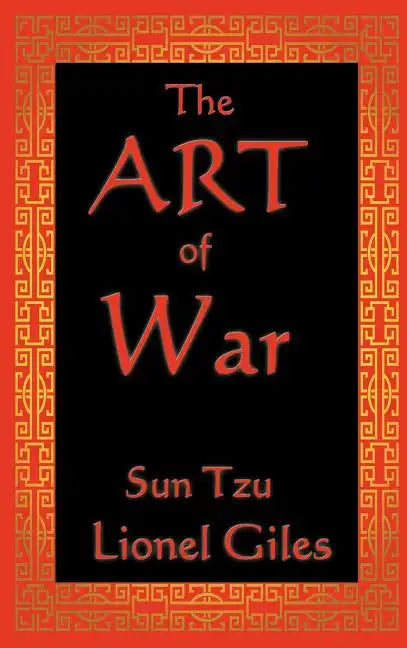 The Art of War - Hardcover