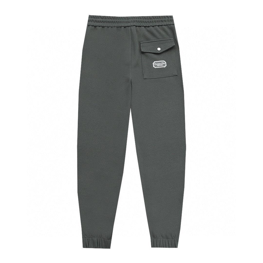Dior Long Pant &