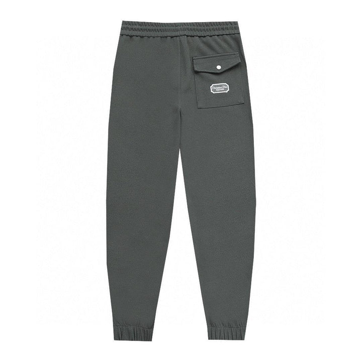 Dior Long Pant &