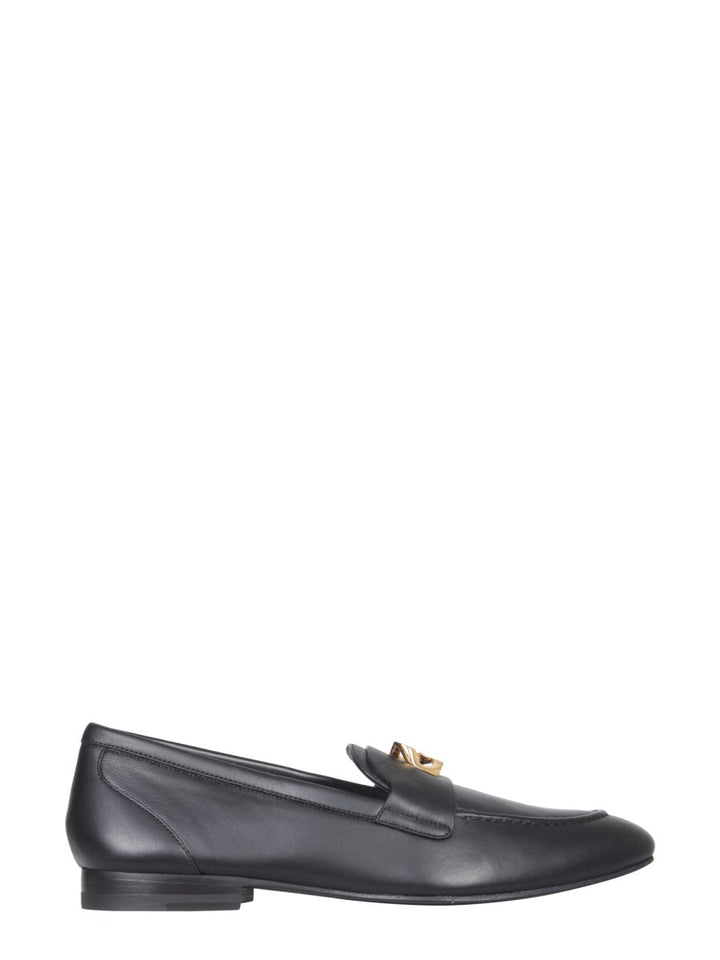 Givenchy Women G Chain Loafers