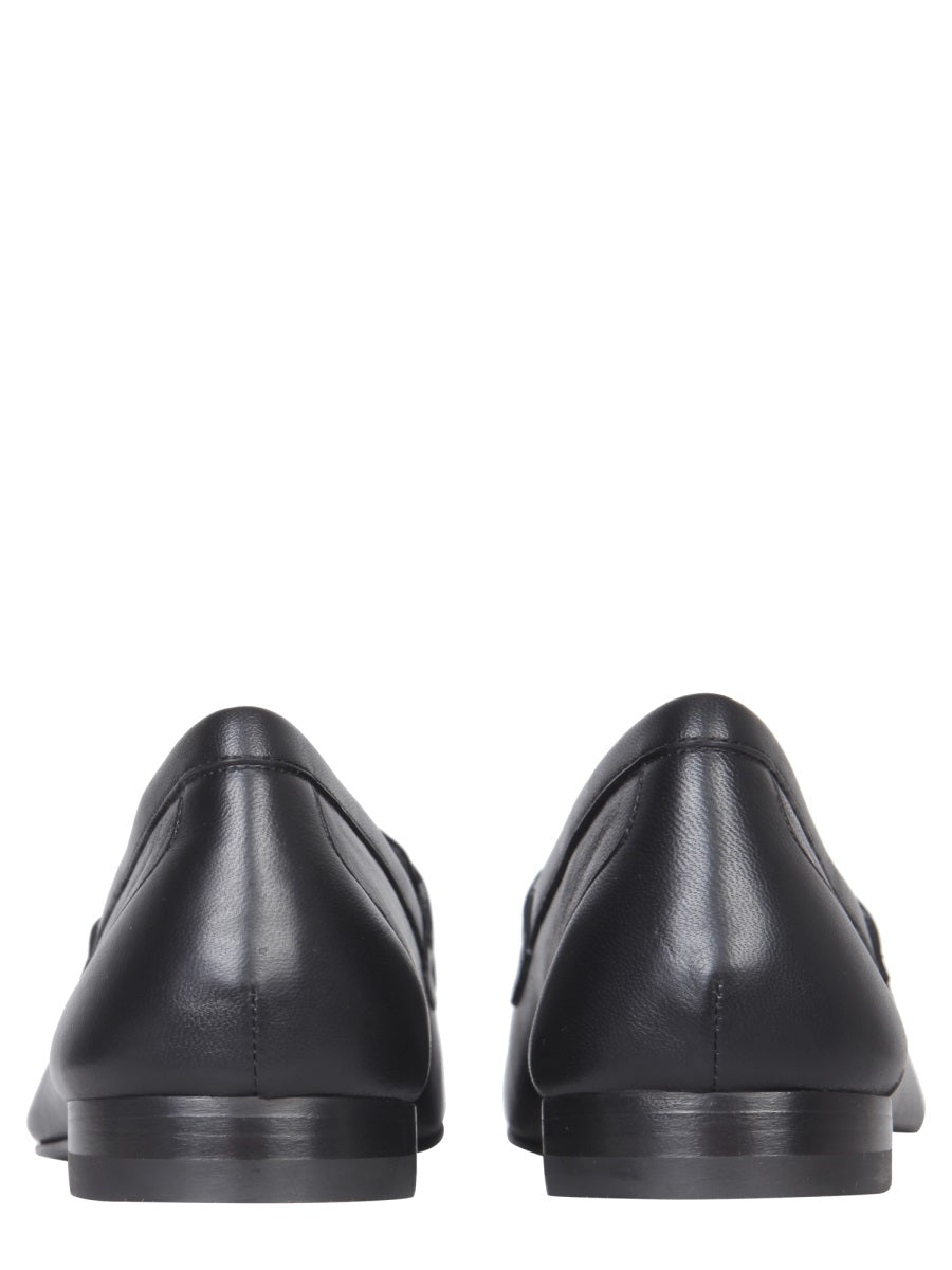 Givenchy Women G Chain Loafers