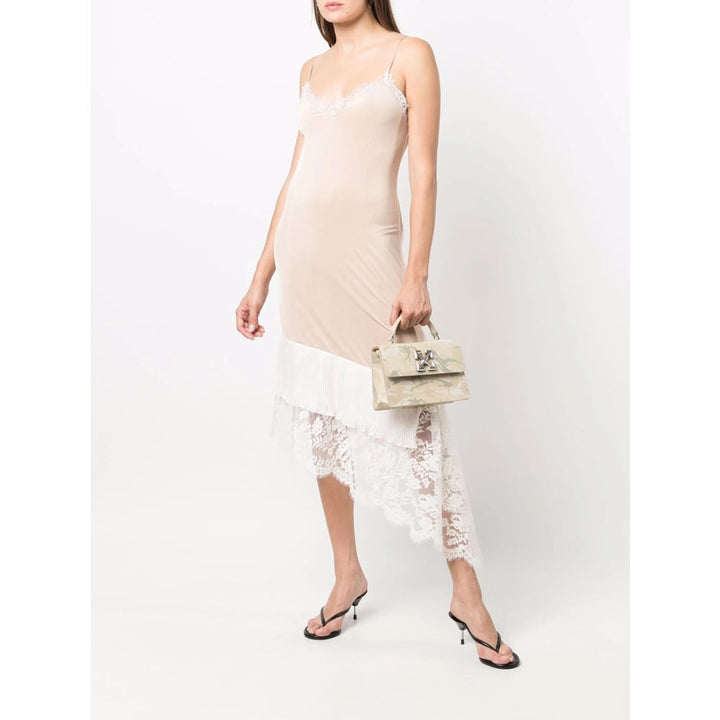Vetements Neutrals Dresses - Day Dresses Women
