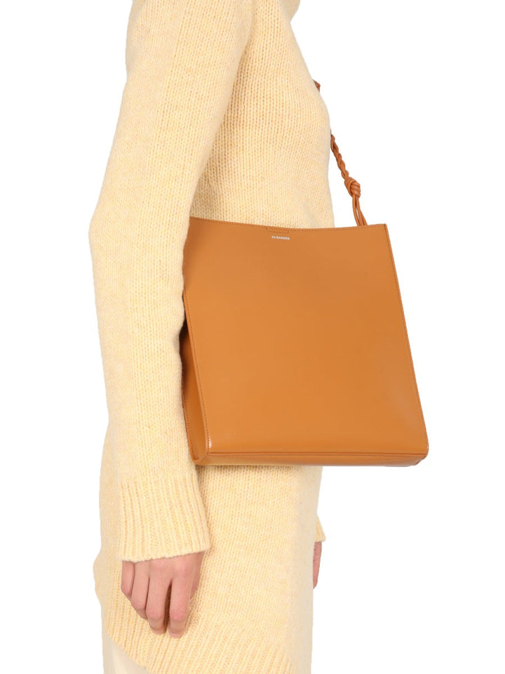 Jil Sander Women Long Asymmetric Sweater