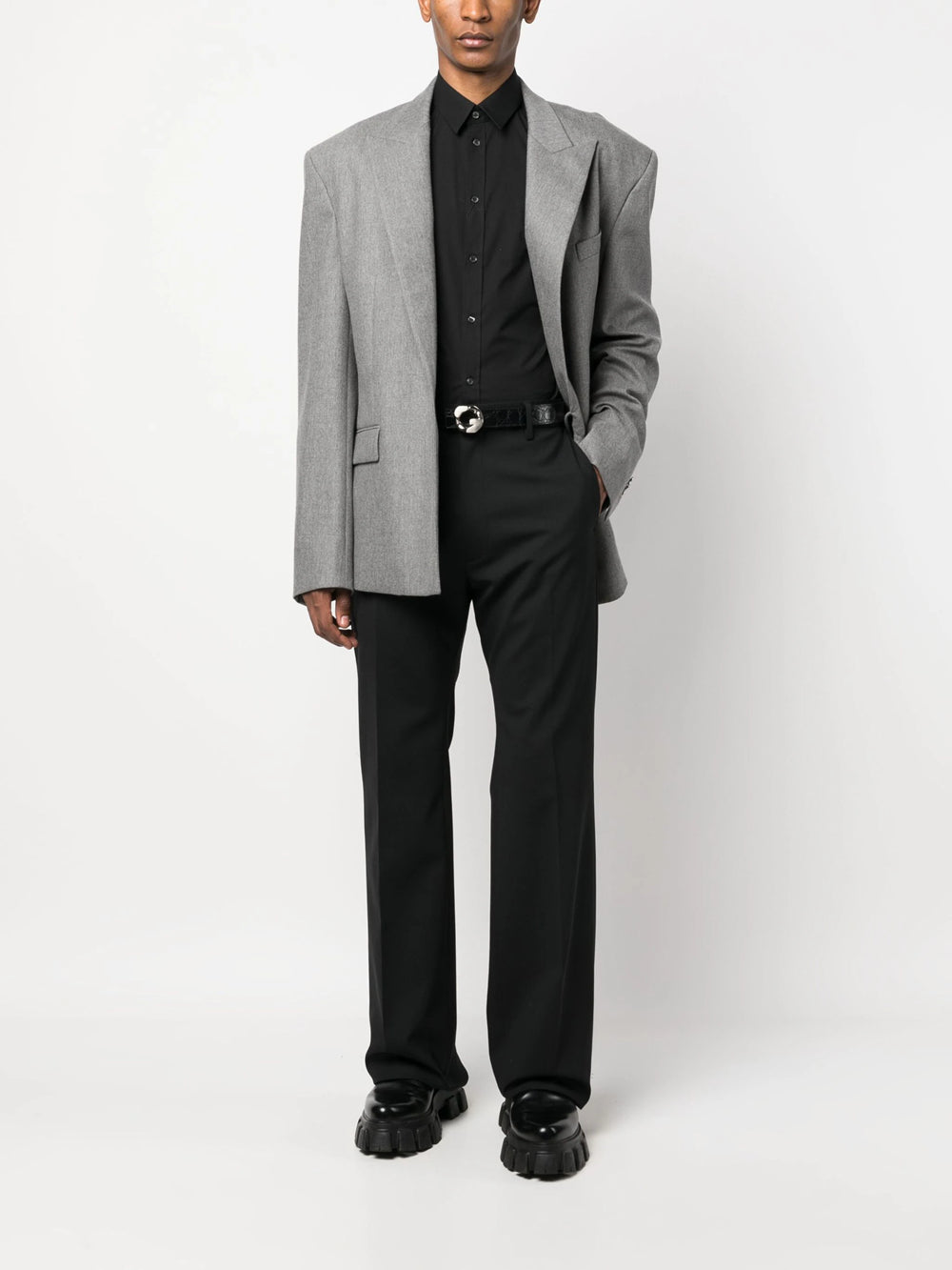 Dolce & Gabbana Men Shirt