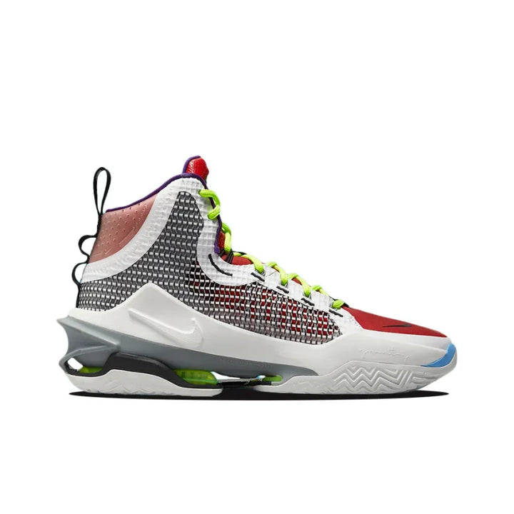 Nike Air Zoom Gt Jump Multi Color