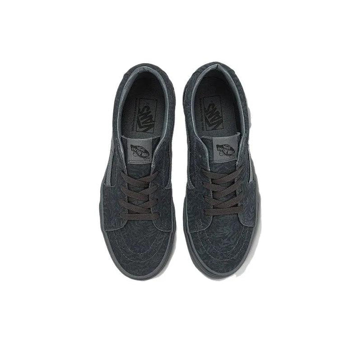 Vans X White Mountaineering SK8 Low &