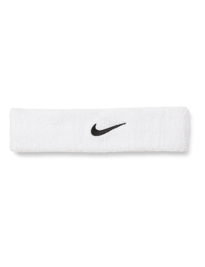 Nike Unisex Adult Swoosh Classic Headband