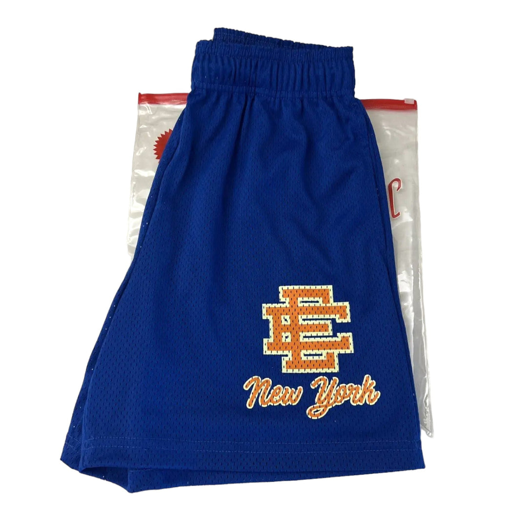 Eric Emanuel New York Exclusive Short