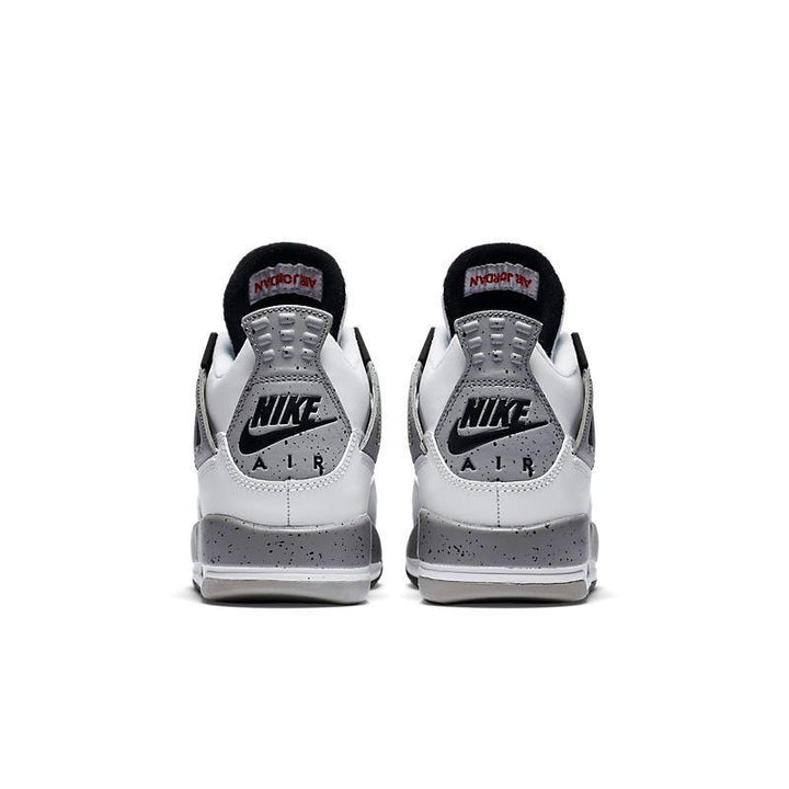 Air Jordan 4 Retro &