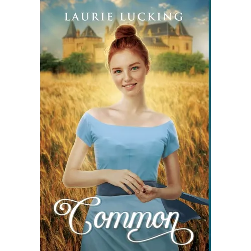 Common - Hardcover