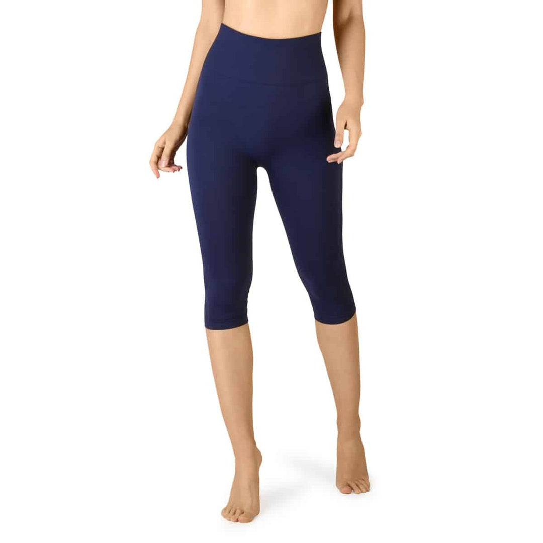 BodyBoo seamless shapewear for women – made in Italy BodyBoo sculpting bodysuit with tummy control BodyBoo high-waist shaping shorts in nude and black Italian BodyBoo compression leggings – firm control BodyBoo invisible control briefs for smooth silhouet