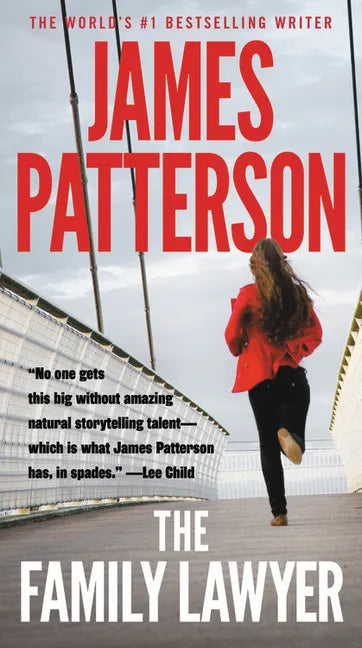 The Family Lawyer - Paperback