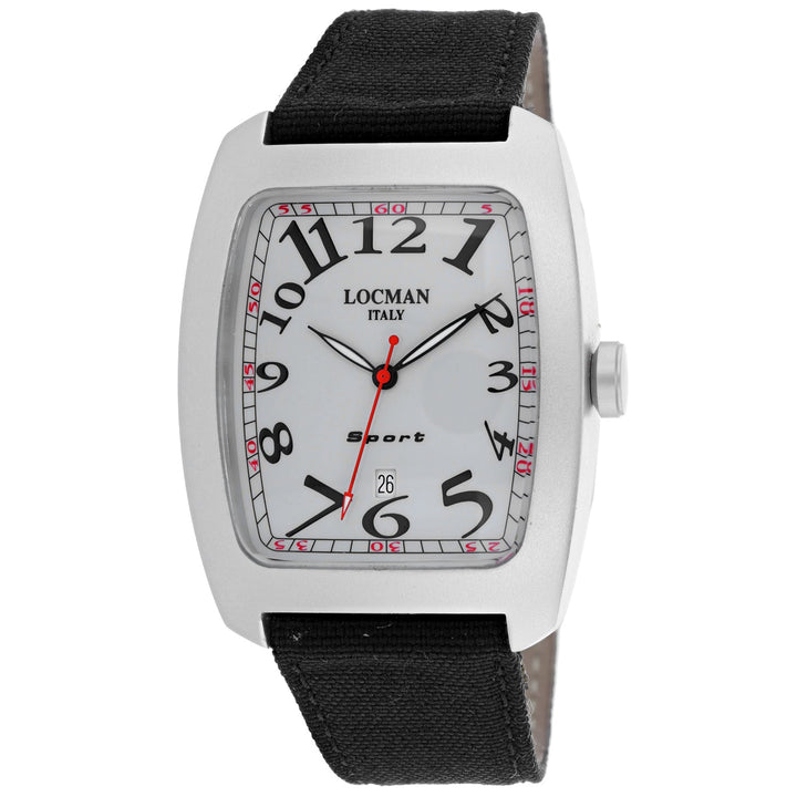 Locman Men's Classic