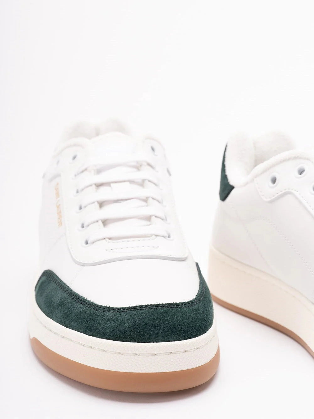 Saint Laurent Men `Sl/61` Sneakers