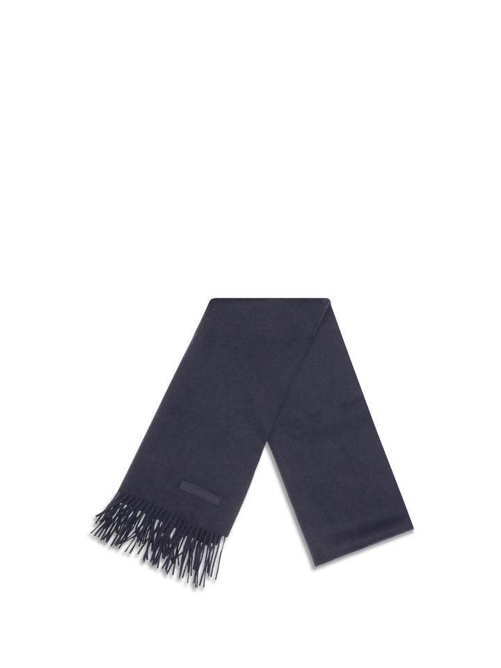 Zegna Men Cashmere Scarf