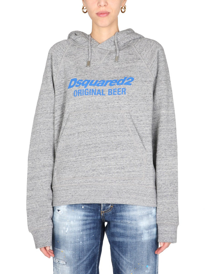 Dsquared Women Hoodie