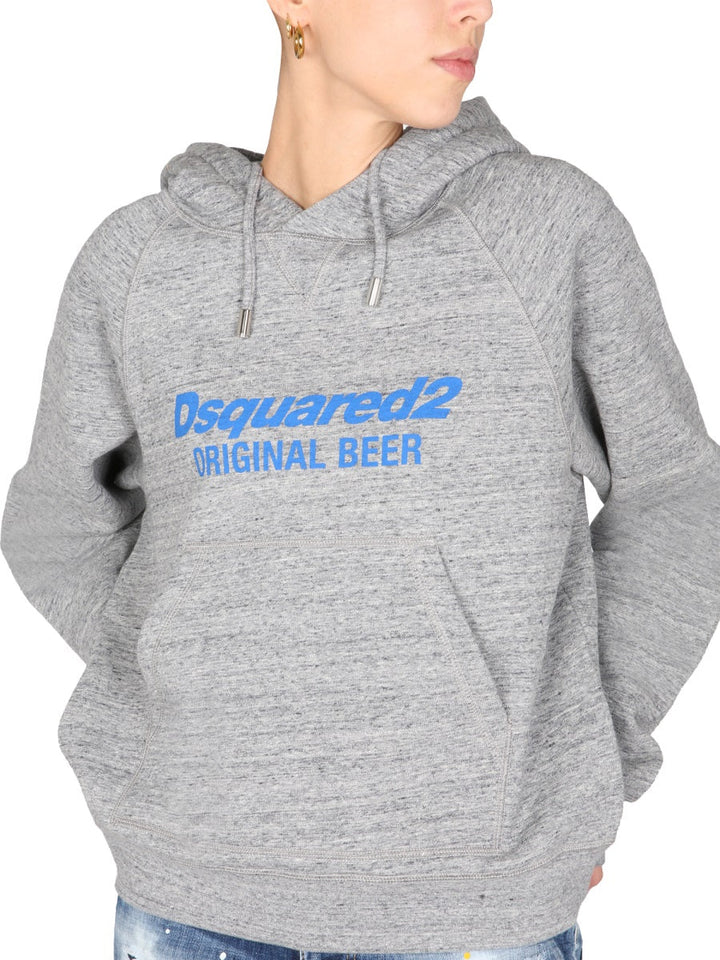 Dsquared Women Hoodie