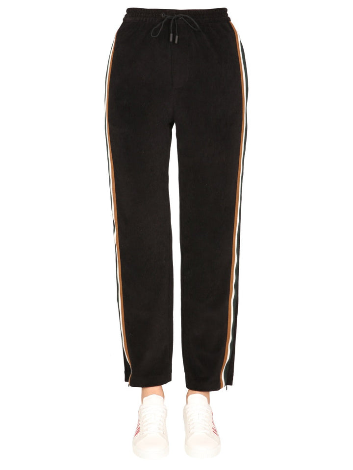 Dsquared Women "Corduroy" Trousers