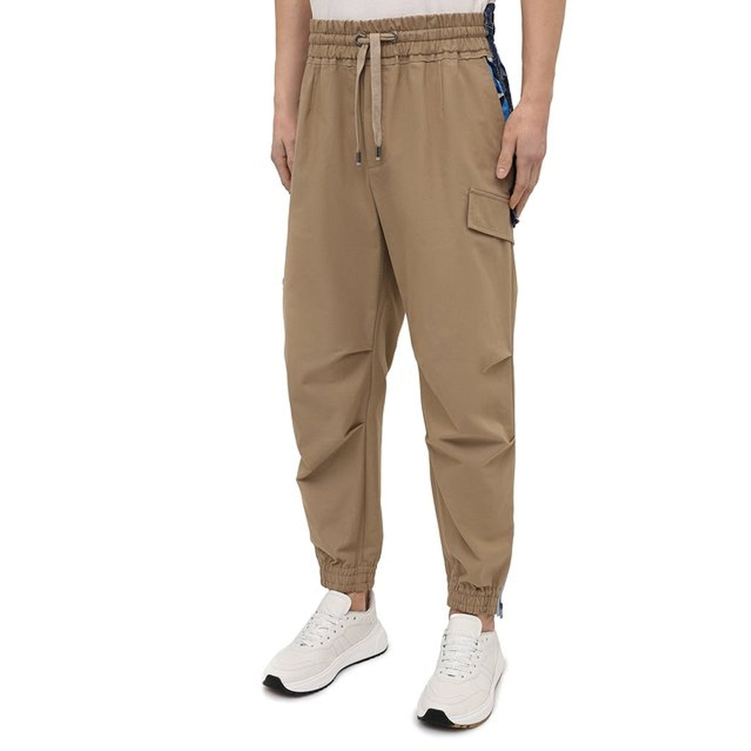 Dolce &amp; Gabbana Casual Trousers