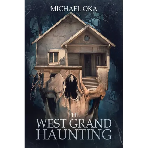 The West Grand Haunting - Paperback