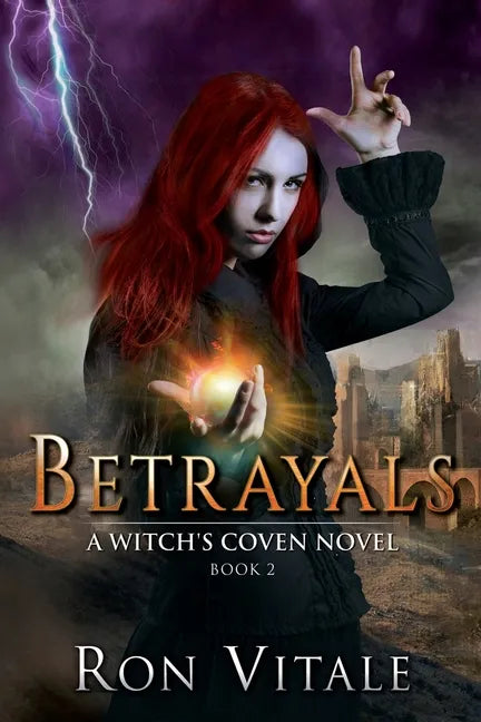 Betrayals - Paperback