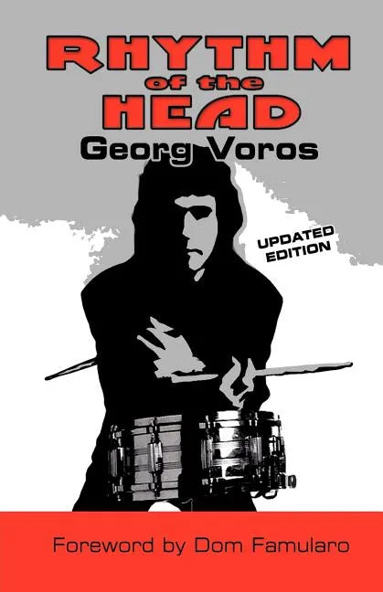 Rhythm of the Head - Paperback