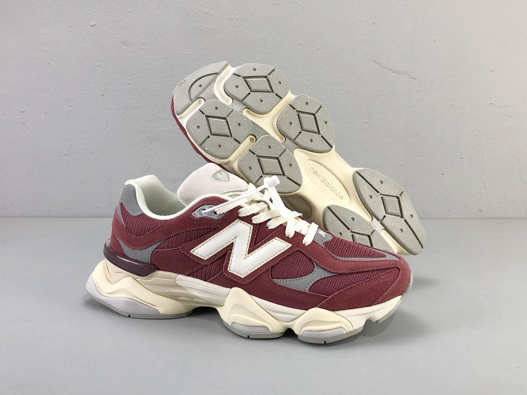 New Balance 9060 &
