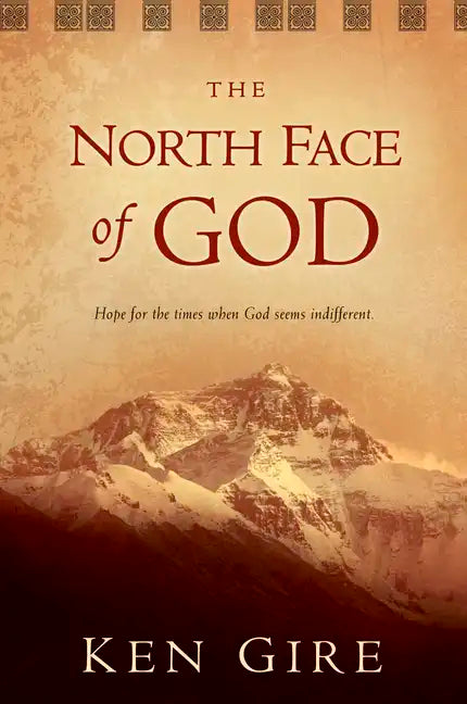The North Face of God - Paperback