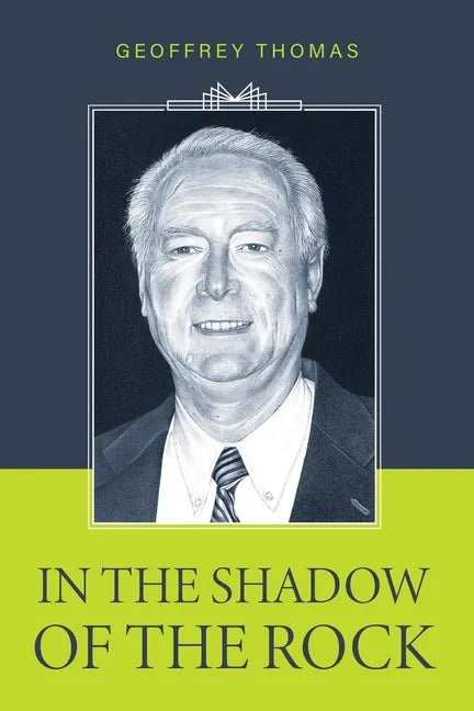 In the Shadow of the Rock - Hardcover