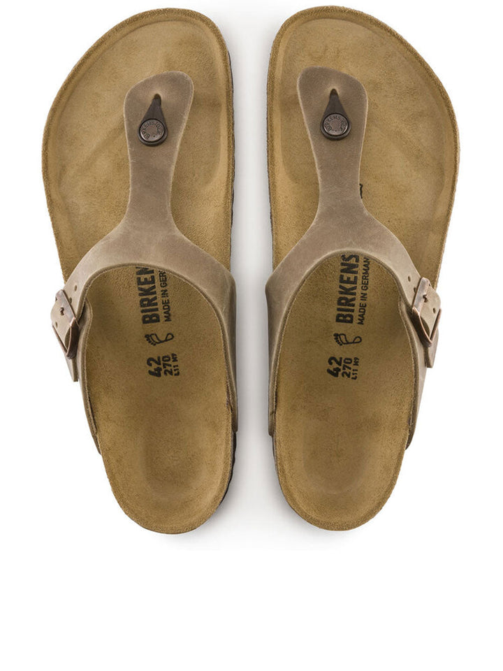 Birkenstock