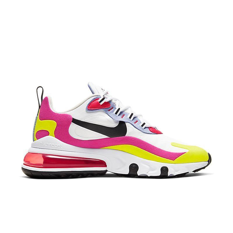 Nike Air Max 270 React &