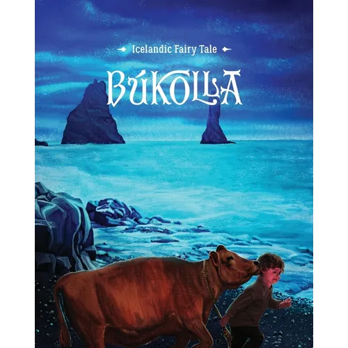 B伀olla: Icelandic Fairy Tale - Paperback