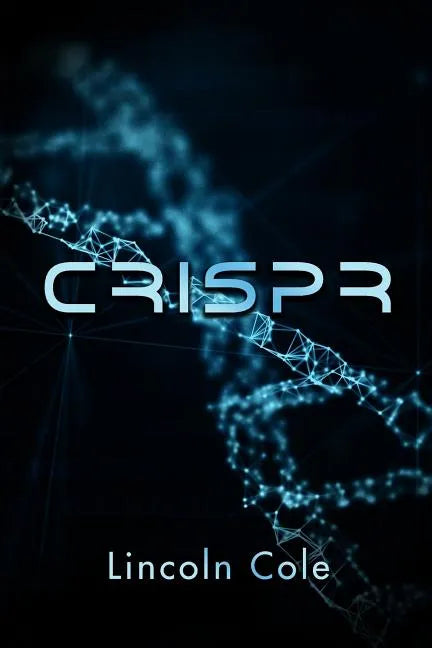 Crispr - Paperback