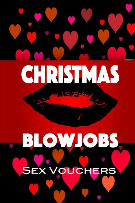 Christmas Blowjobs - Paperback