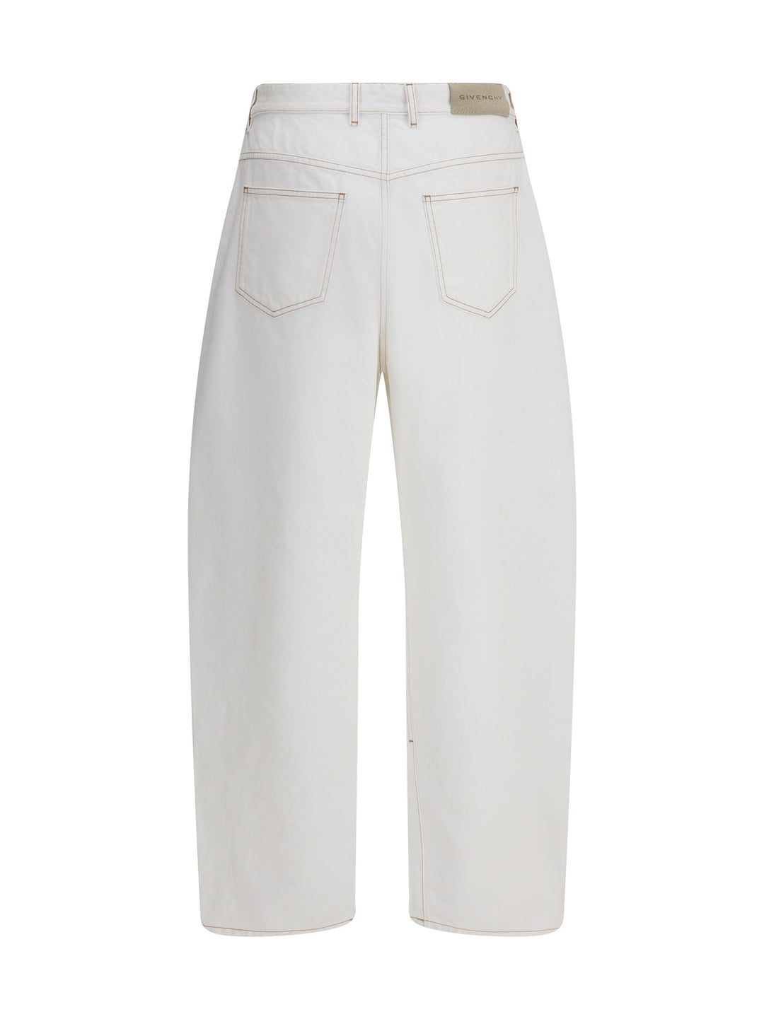 Givenchy Men Couture Seam Jeans