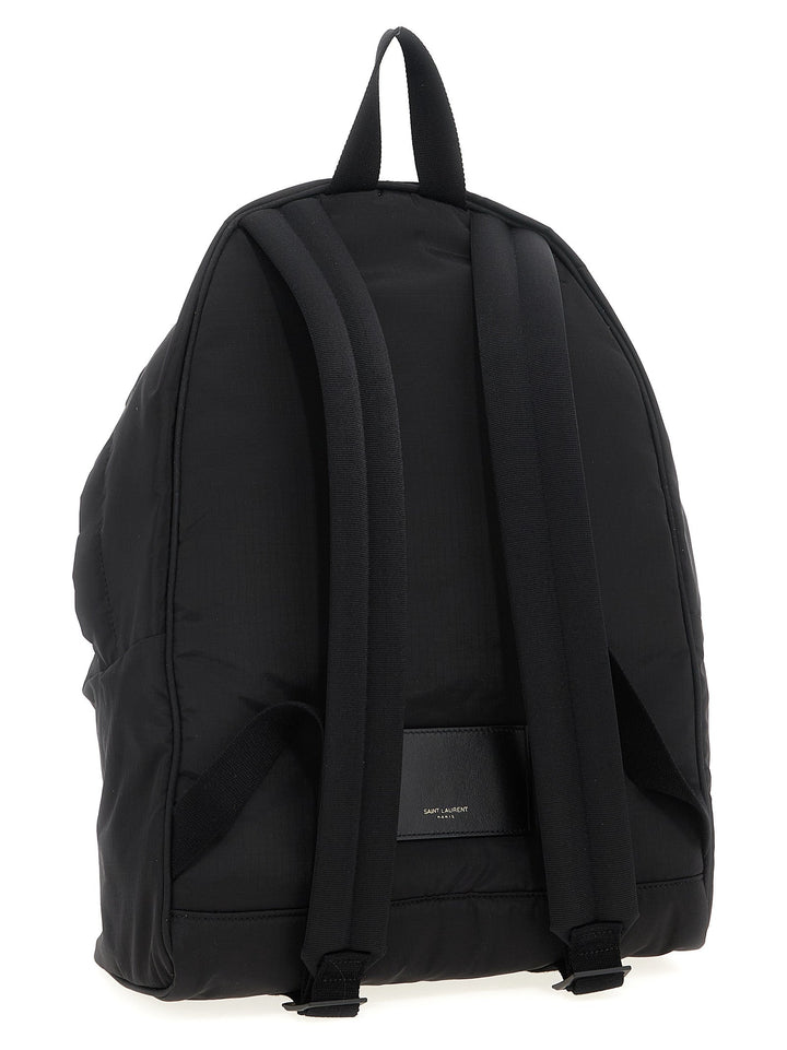 Saint Laurent Men 'City' Backpack