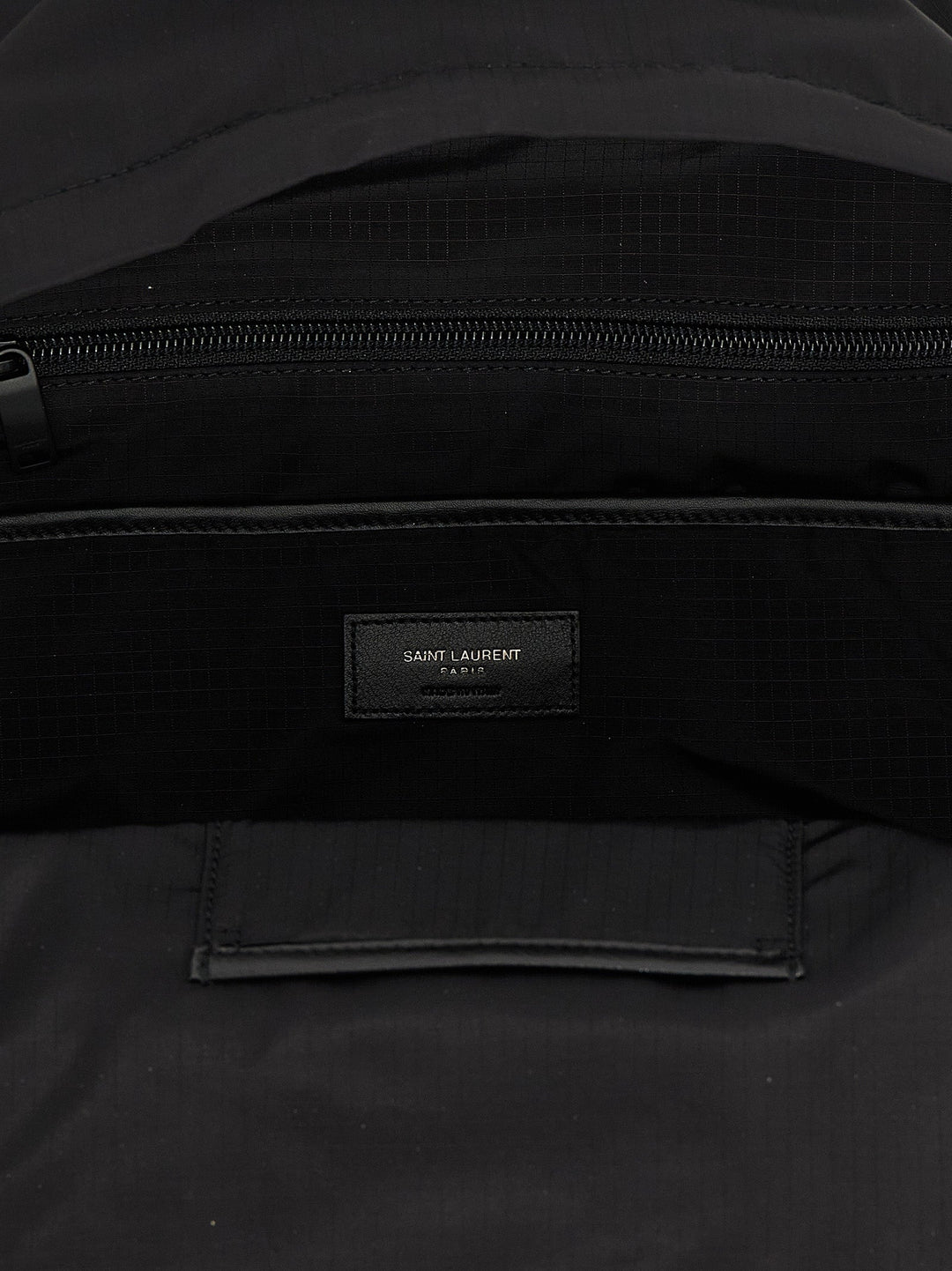 Saint Laurent Men 'City' Backpack