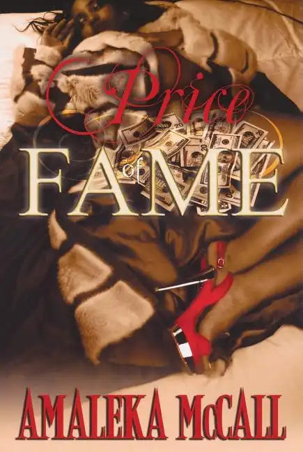Price of Fame - Paperback