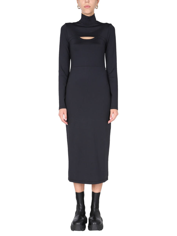 Ambush Women Cut Out Dress