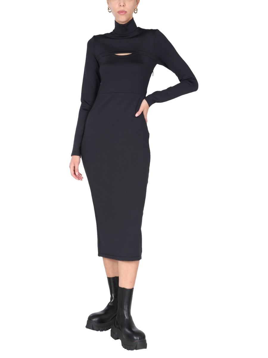 Ambush Women Cut Out Dress
